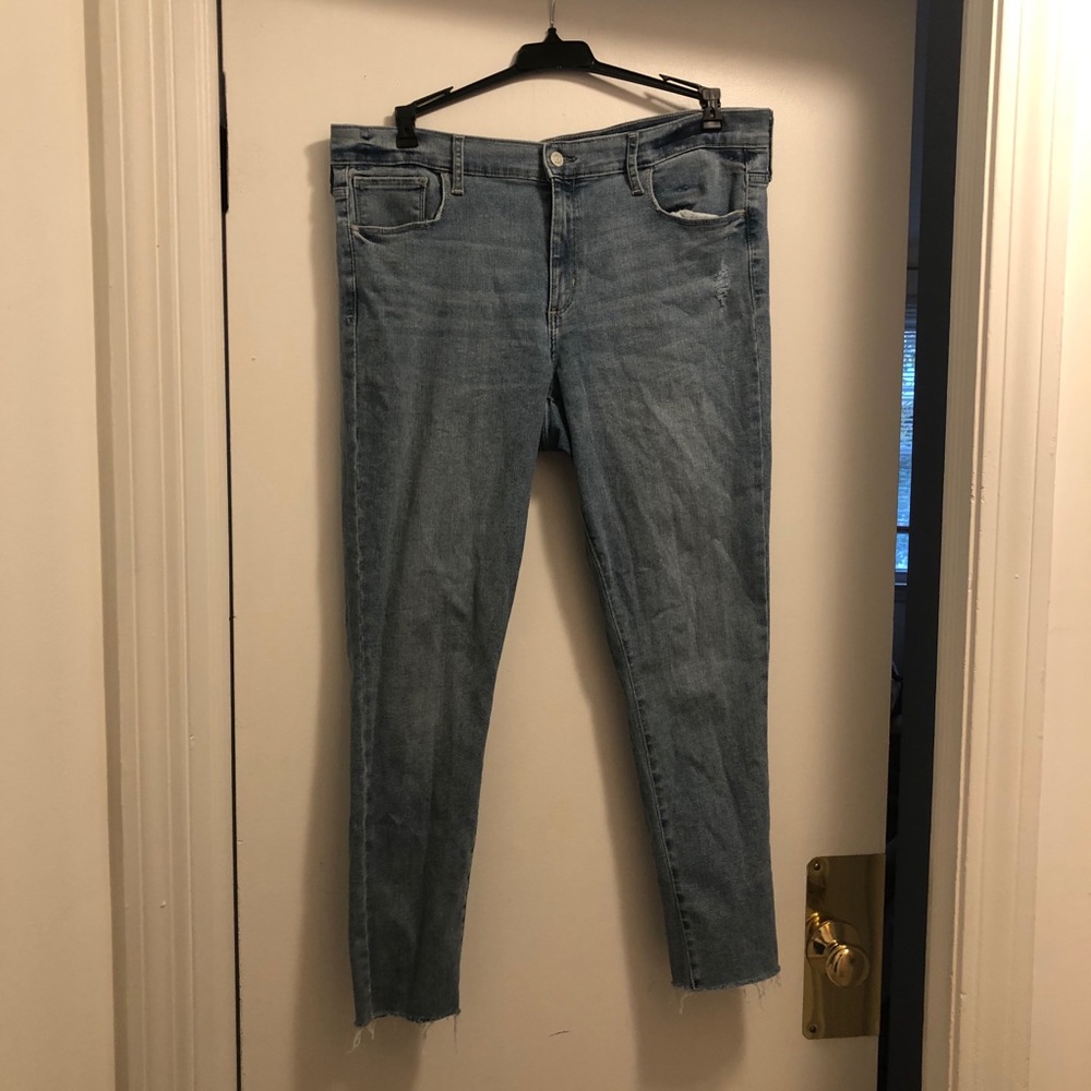 Gap Favorite Jean Jeggings